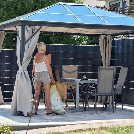 Moseltraum-Fewo Mit Klimaanlage-Burgblick Und Balkon Bernkastel-Kues Zewnętrze zdjęcie