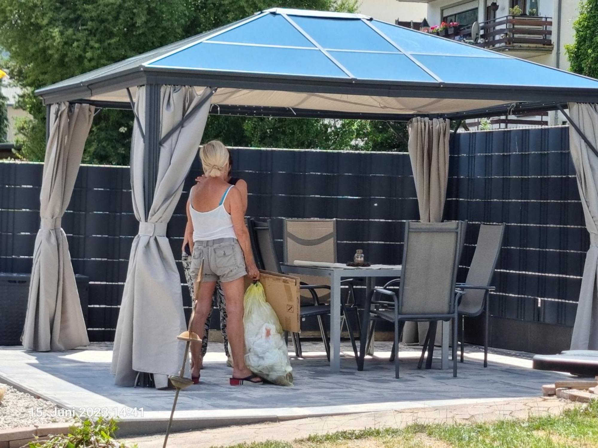 Moseltraum-Fewo Mit Klimaanlage-Burgblick Und Balkon Bernkastel-Kues Zewnętrze zdjęcie